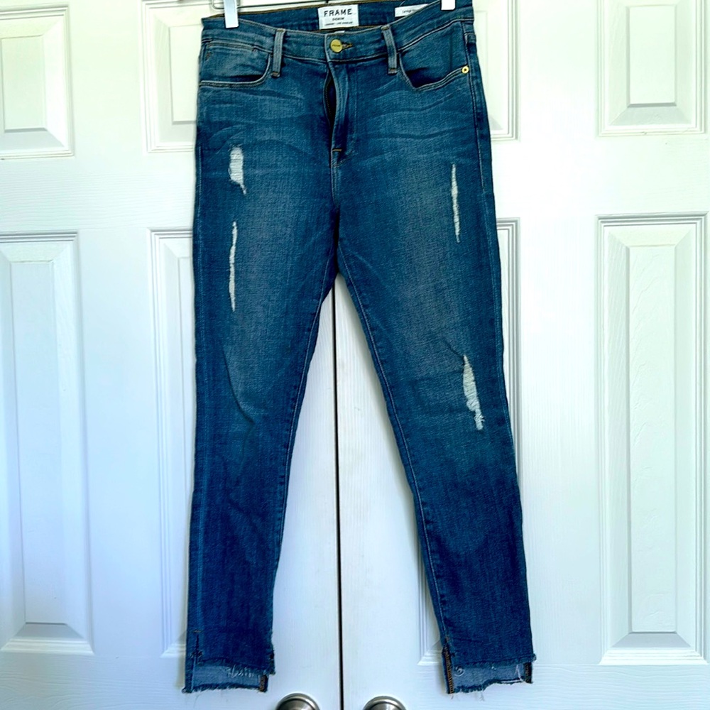 {Frame Denim} Jeans.